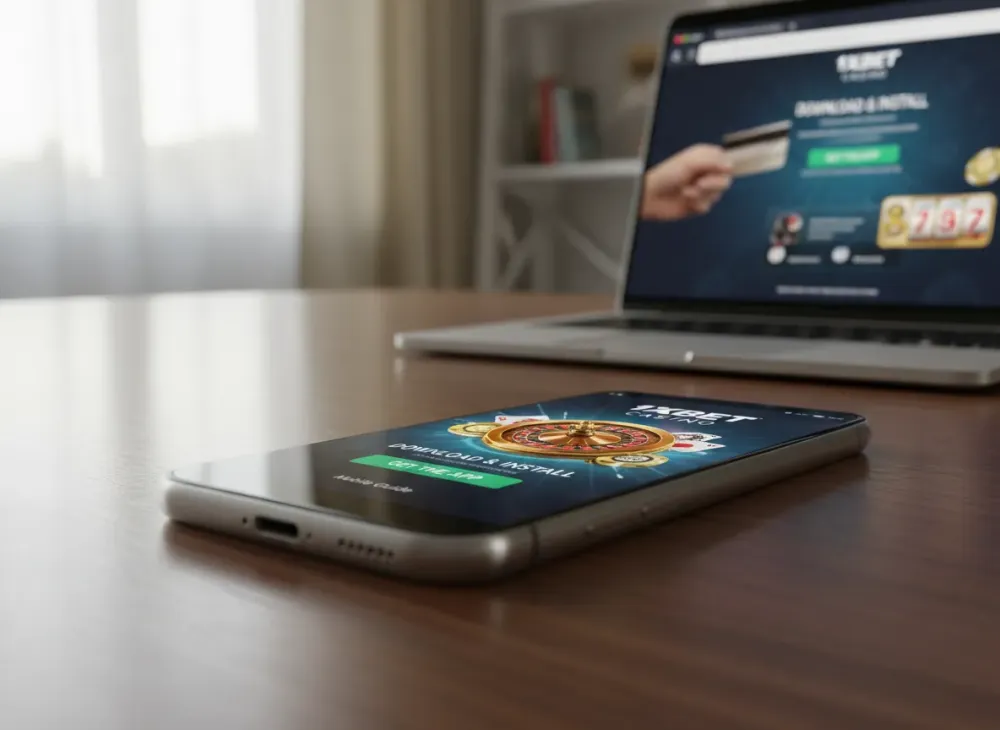 1xbet app Download and Installation Guide for Mobile